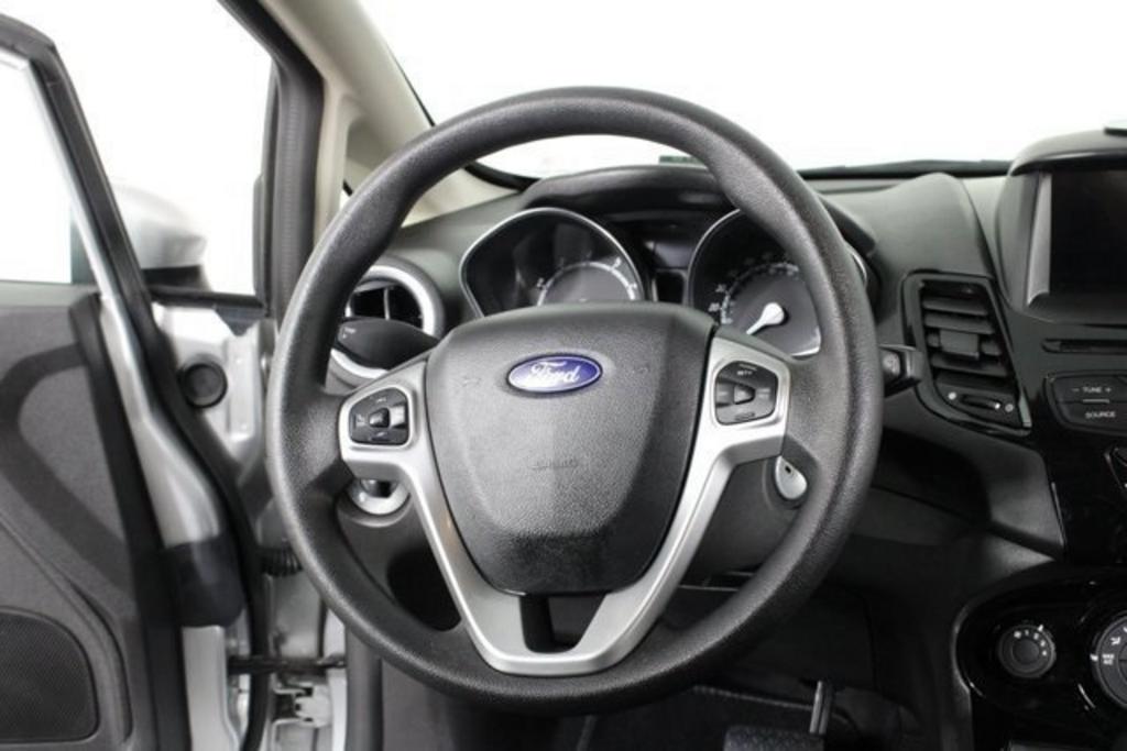2019 Ford Fiesta - $15,000