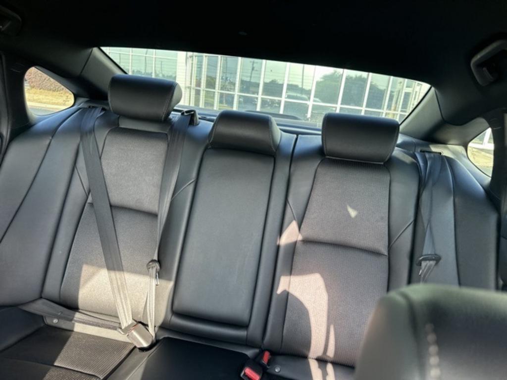 2019 Honda Accord - $23,000