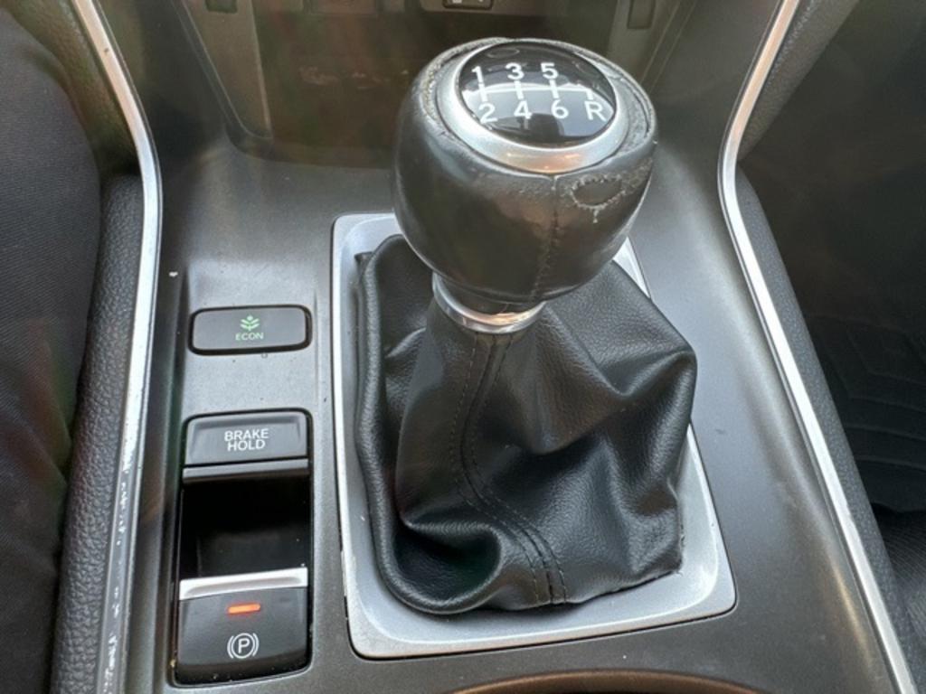 2019 Honda Accord - $23,000