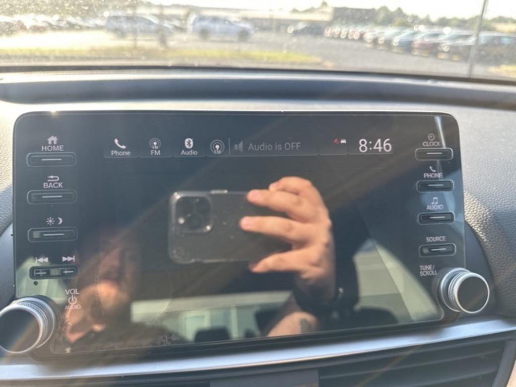 2019 Honda Accord - $23,000