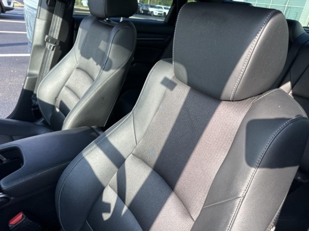 2019 Honda Accord - $23,000