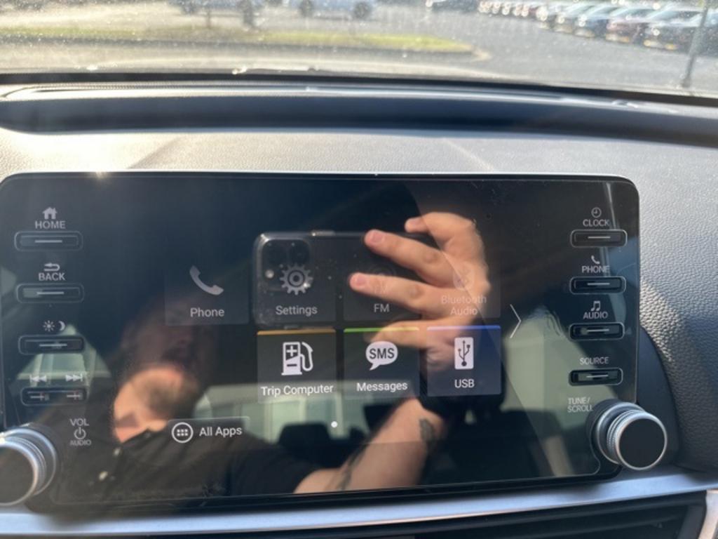 2019 Honda Accord - $23,000