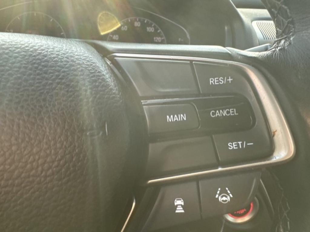 2019 Honda Accord - $23,000