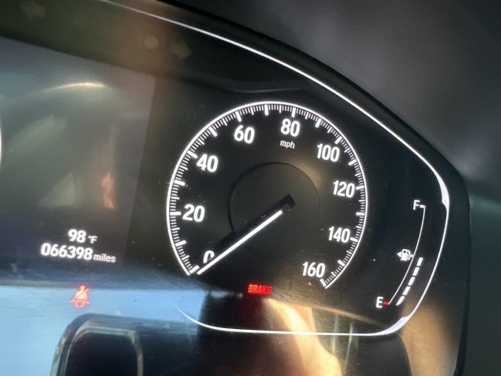 2019 Honda Accord - $23,000