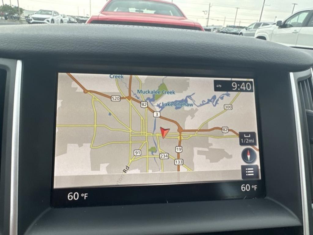 2020 INFINITI Q50 - $27,000