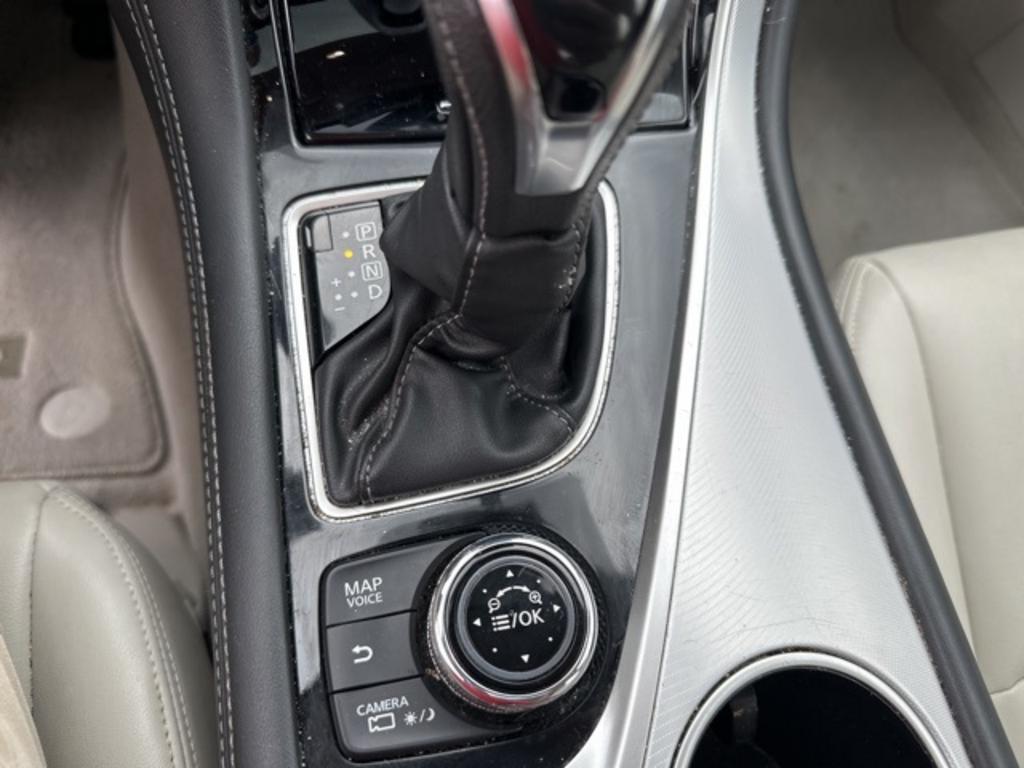 2020 INFINITI Q50 - $27,000
