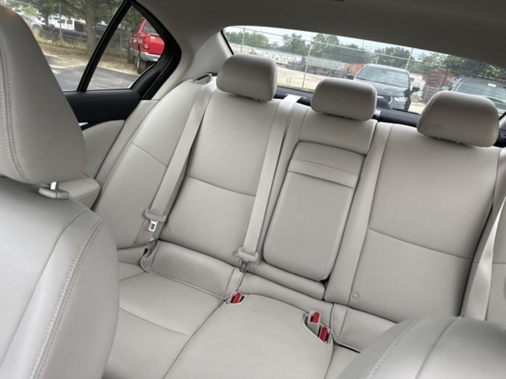 2020 INFINITI Q50 - $27,000