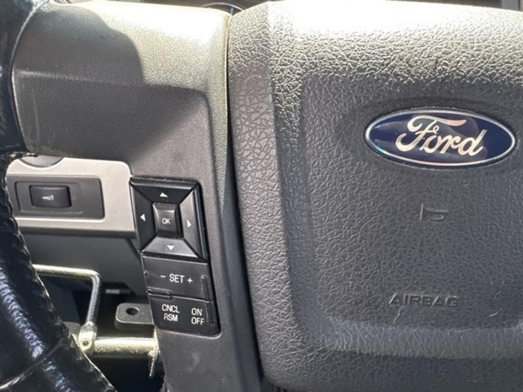 2013 Ford F-150 - $12,500