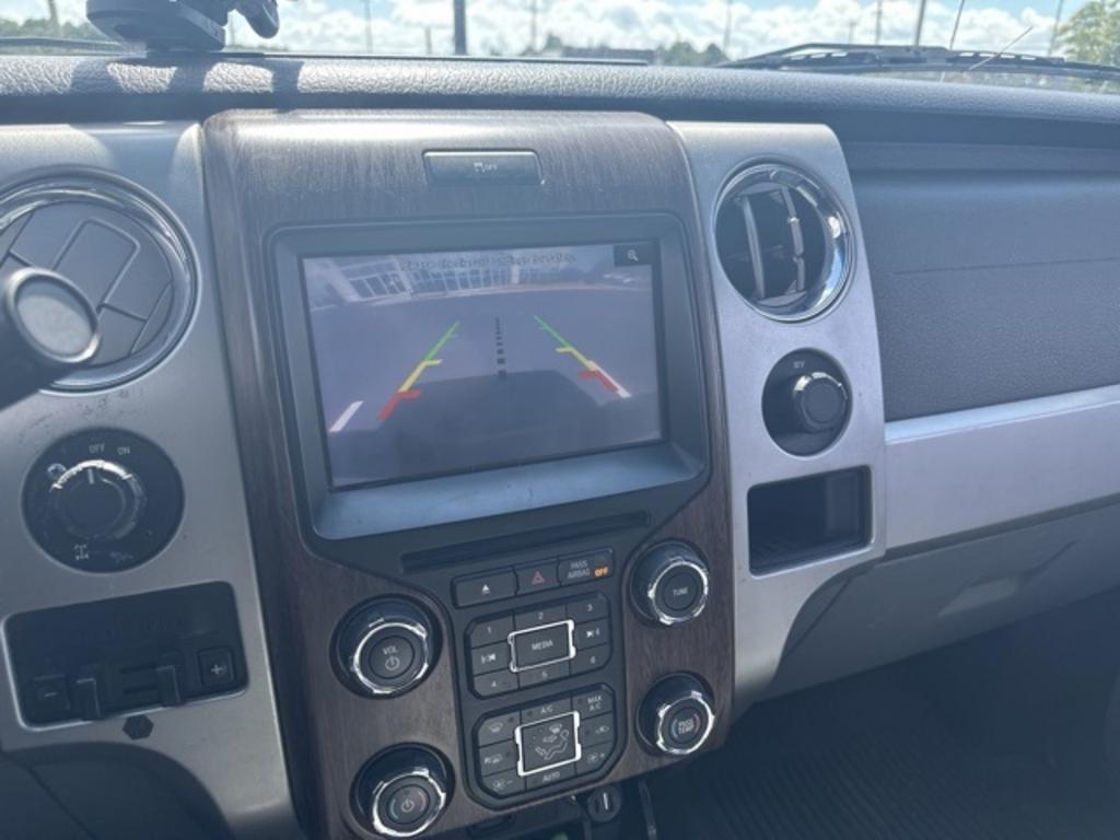 2013 Ford F-150 - $12,500