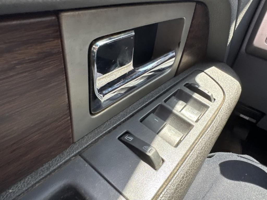 2013 Ford F-150 - $12,500