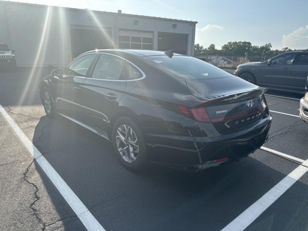 2022 Hyundai Sonata - $24,000