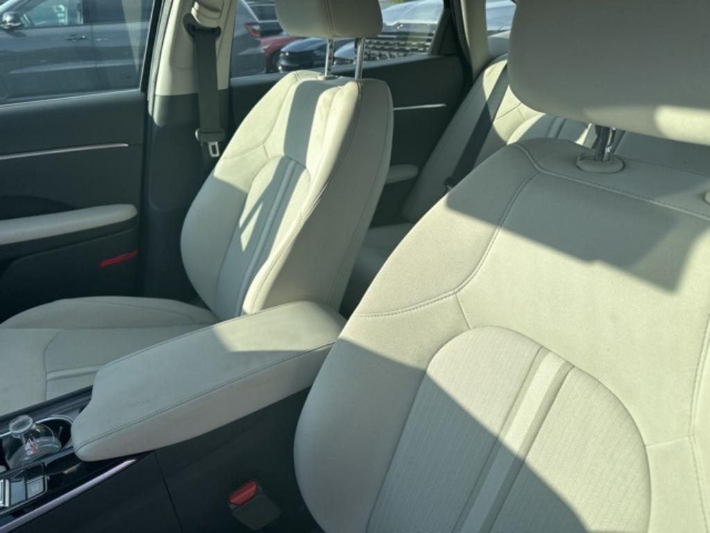2022 Hyundai Sonata - $24,000