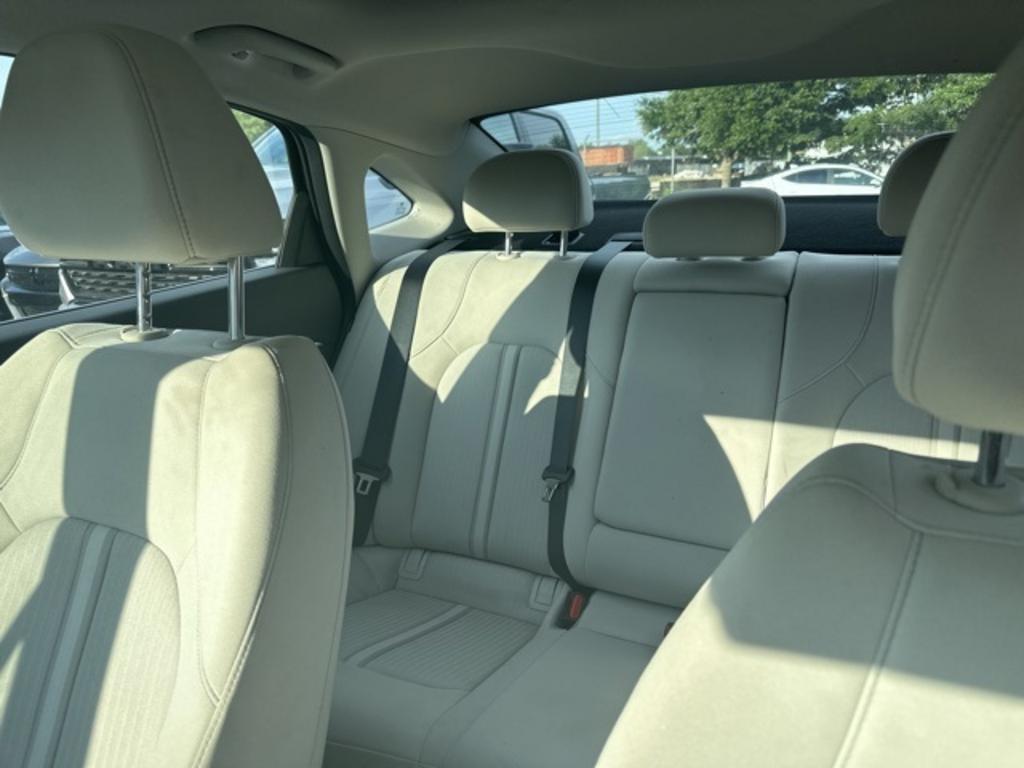 2022 Hyundai Sonata - $24,000
