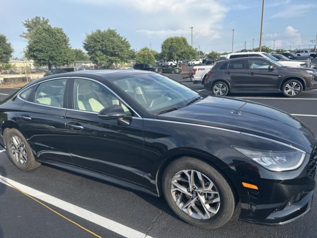 2022 Hyundai Sonata - $24,000