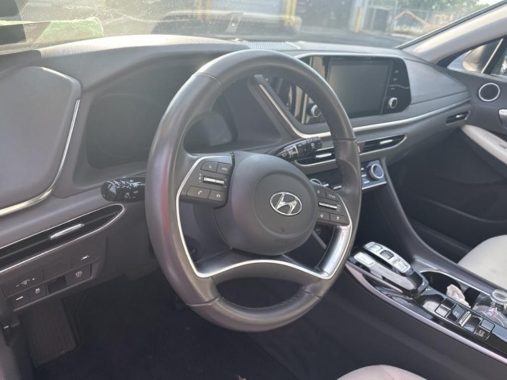 2022 Hyundai Sonata - $24,000