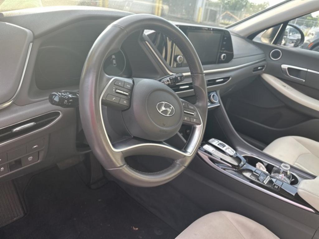 2022 Hyundai Sonata - $24,000