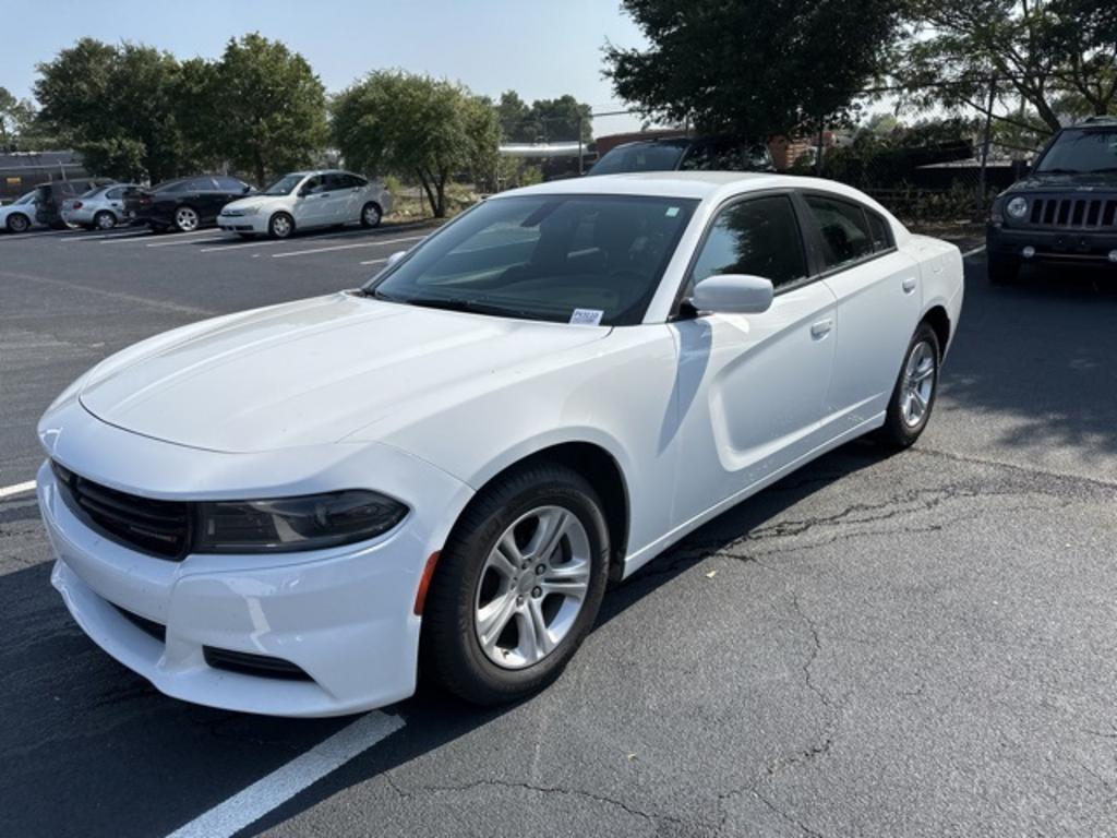 2022 Dodge Charger - $27,000