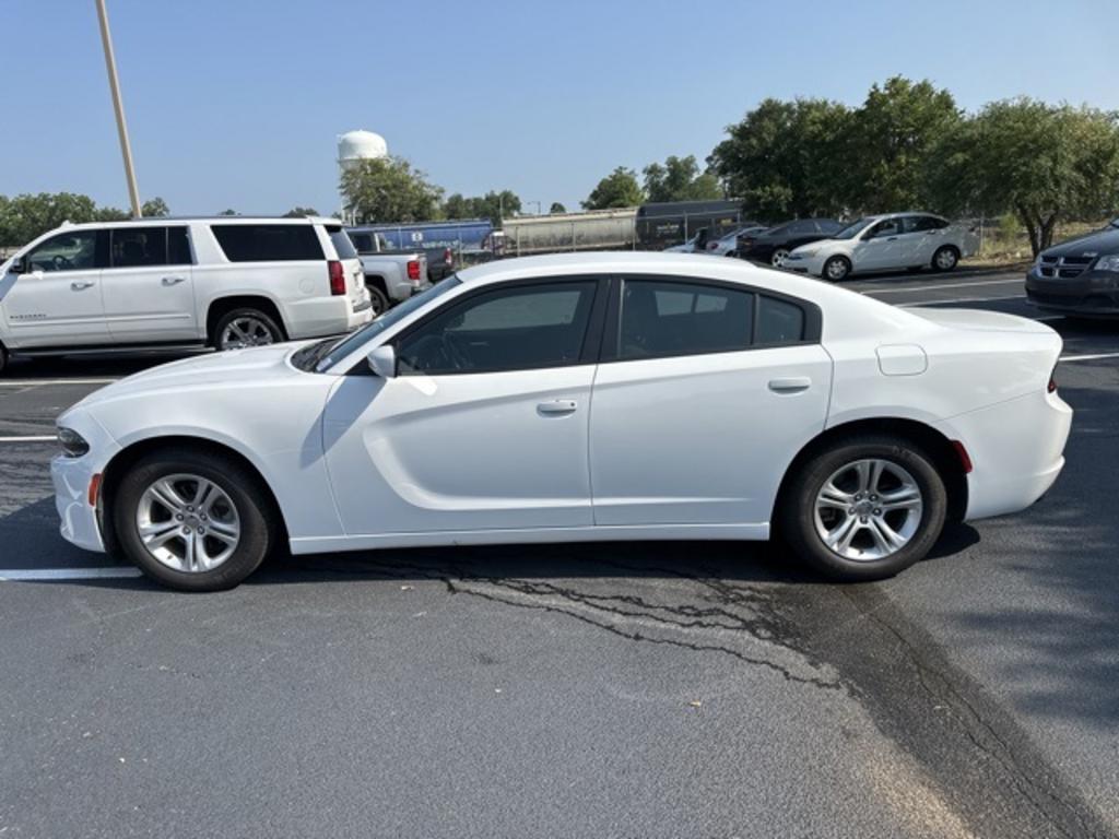 2022 Dodge Charger - $27,000
