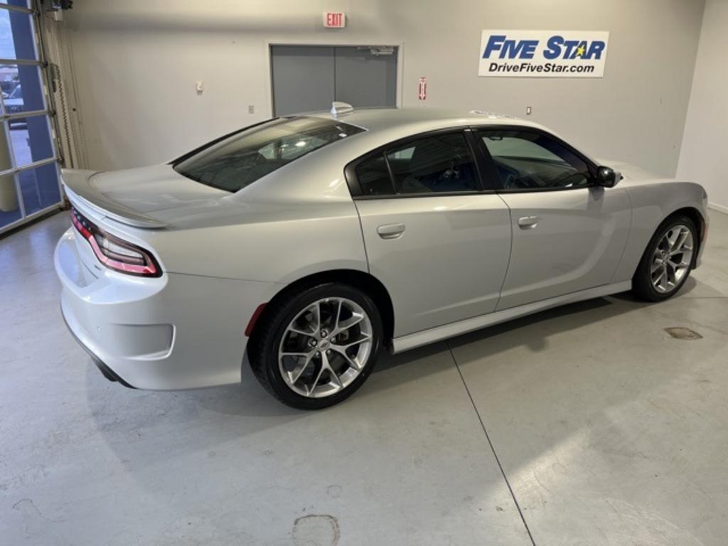 2022 Dodge Charger - $29,000