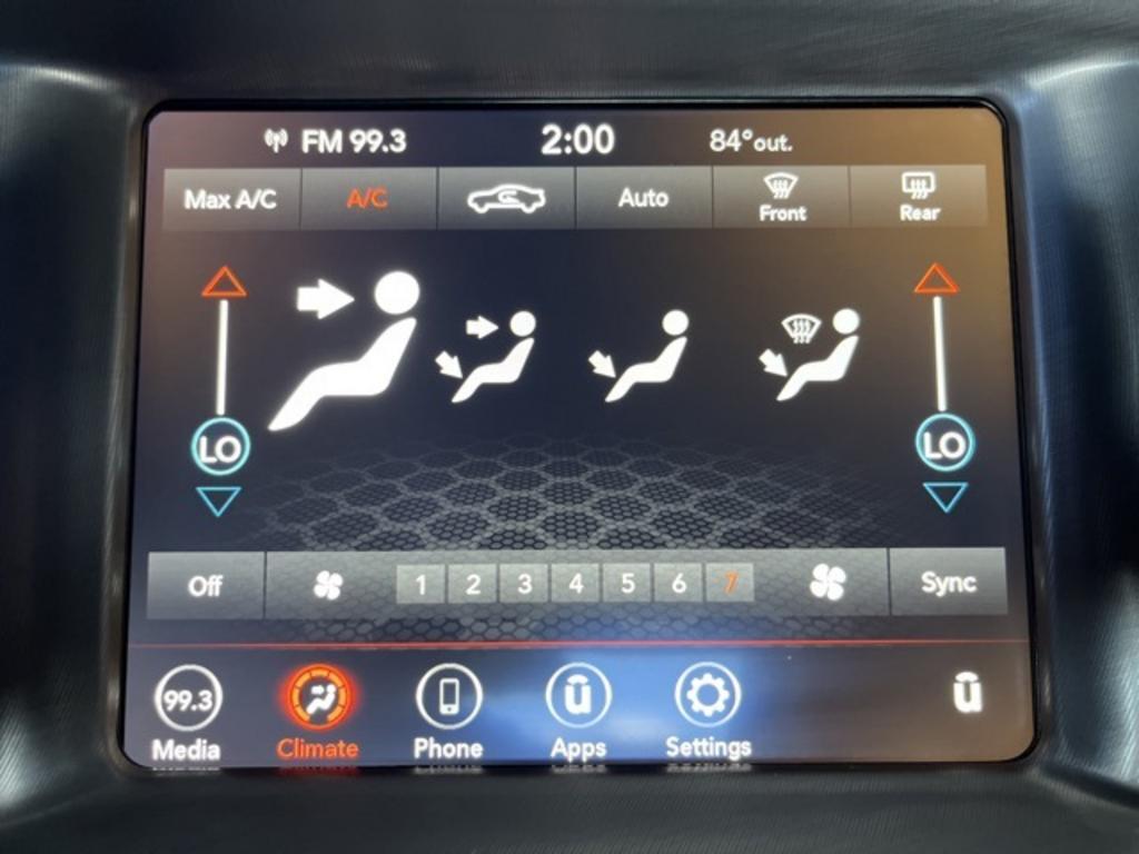 2022 Dodge Charger - $29,000