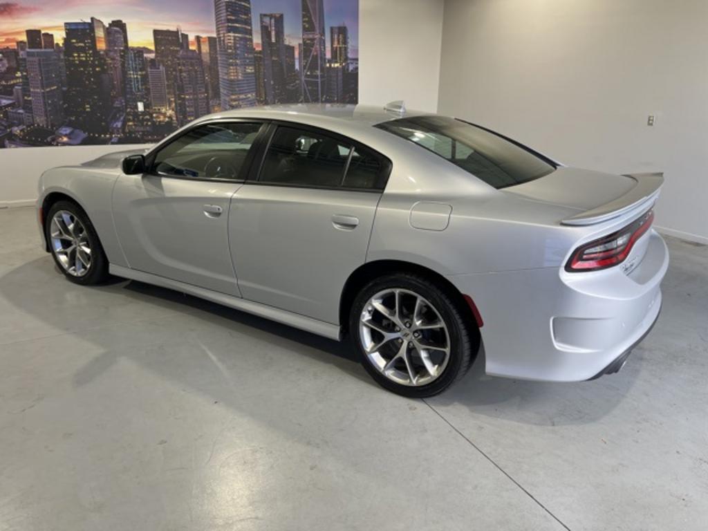 2022 Dodge Charger - $29,000