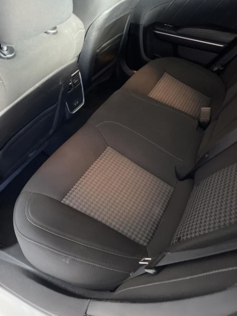 2022 Dodge Charger - $29,000