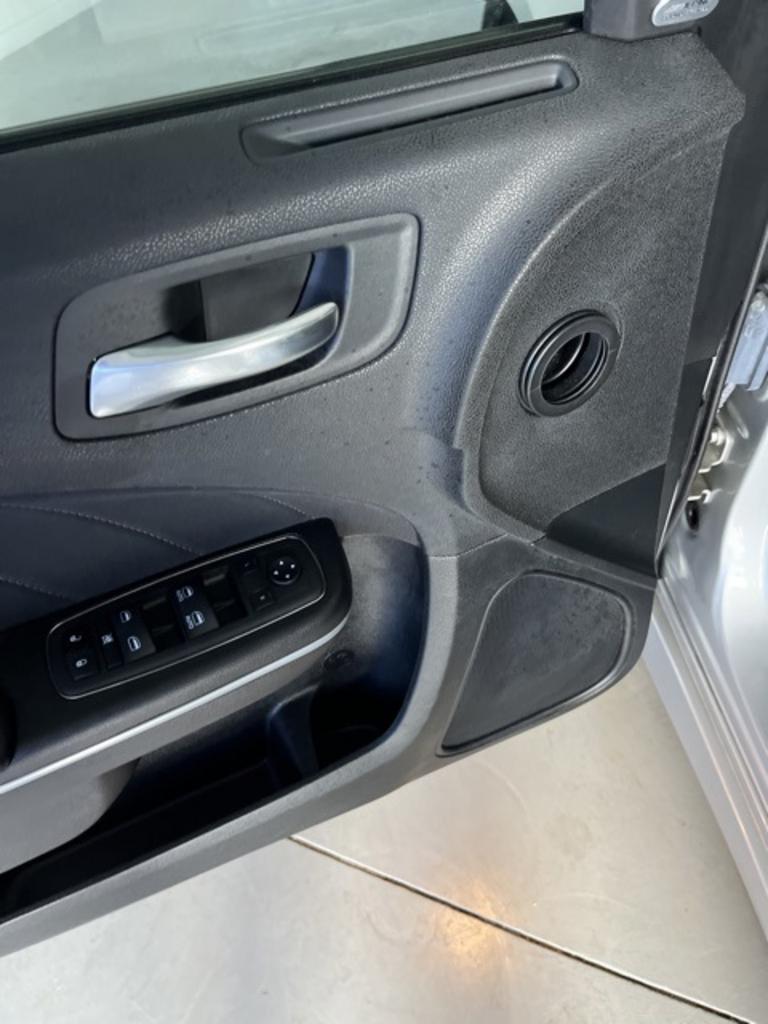 2022 Dodge Charger - $29,000
