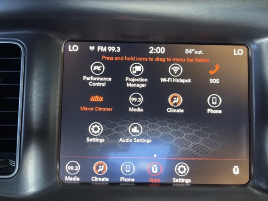 2022 Dodge Charger - $29,000