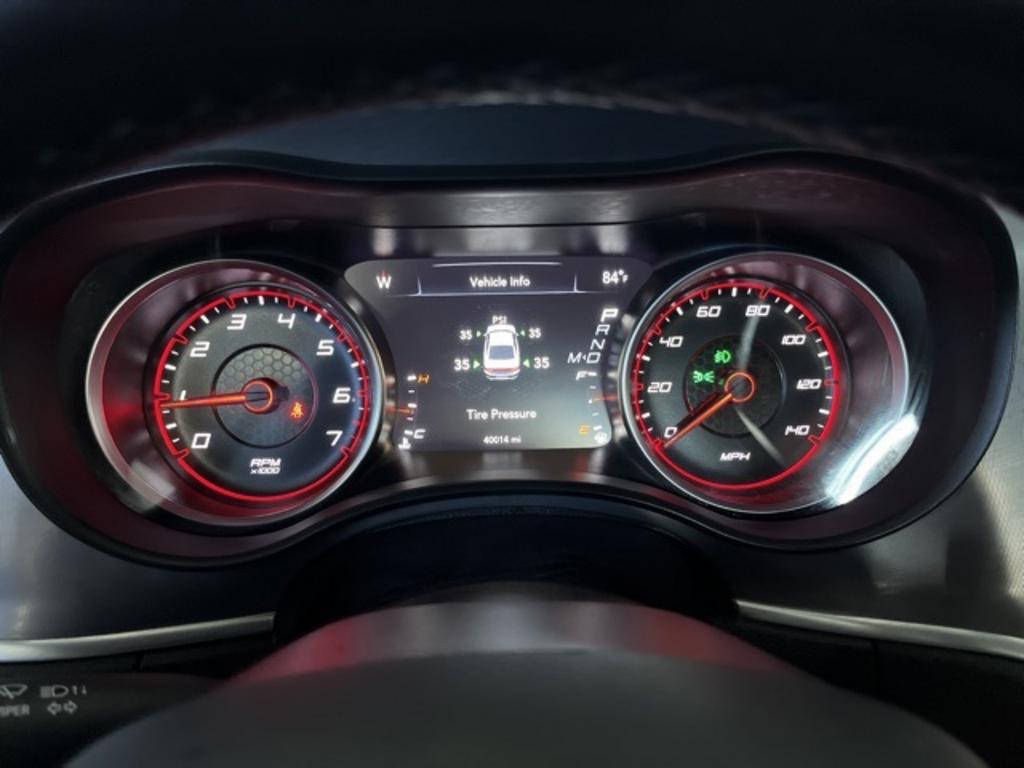 2022 Dodge Charger - $29,000