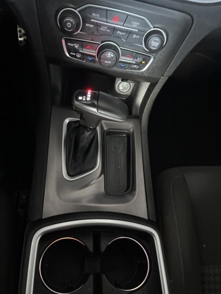 2022 Dodge Charger - $29,000
