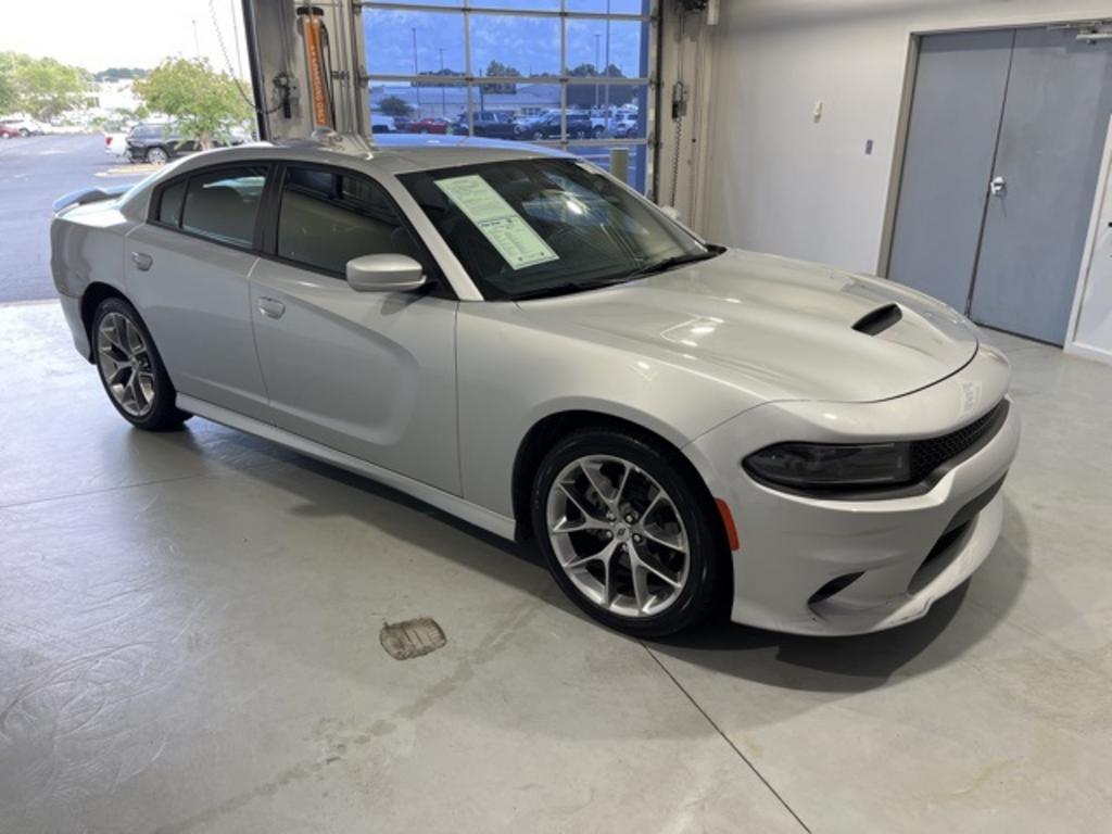 2022 Dodge Charger - $29,000