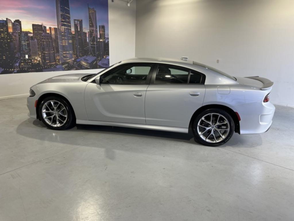 2022 Dodge Charger - $29,000
