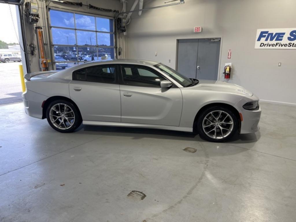 2022 Dodge Charger - $29,000
