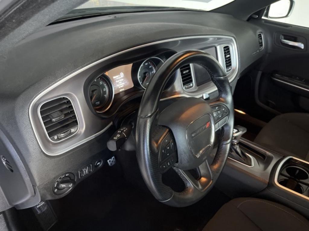 2022 Dodge Charger - $29,000