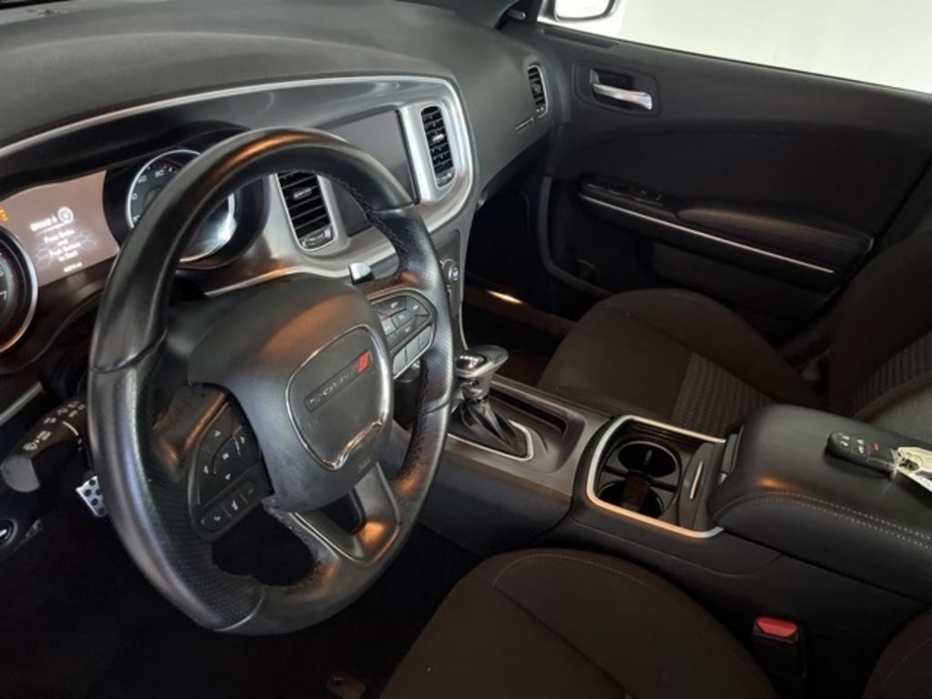 2022 Dodge Charger - $29,000