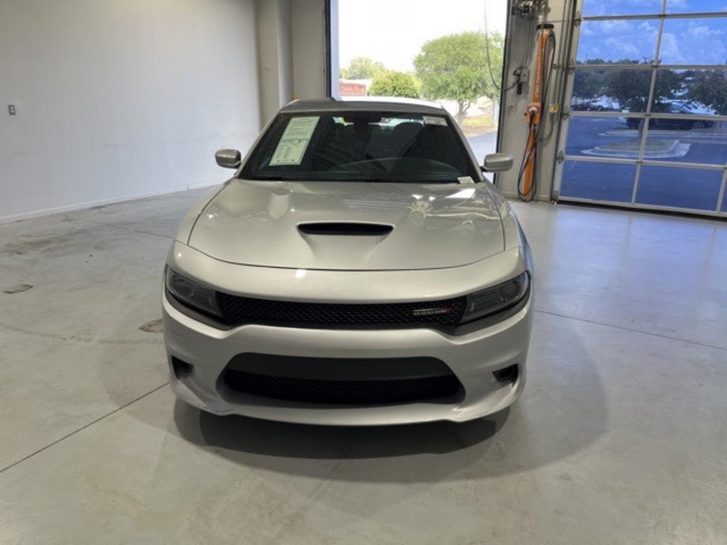 2022 Dodge Charger - $29,000