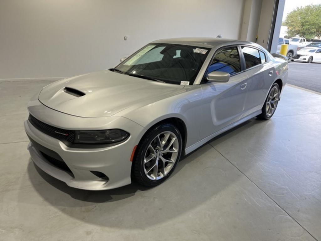 2022 Dodge Charger - $29,000