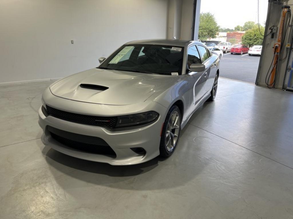 2022 Dodge Charger - $29,000
