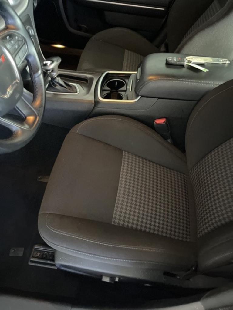 2022 Dodge Charger - $29,000