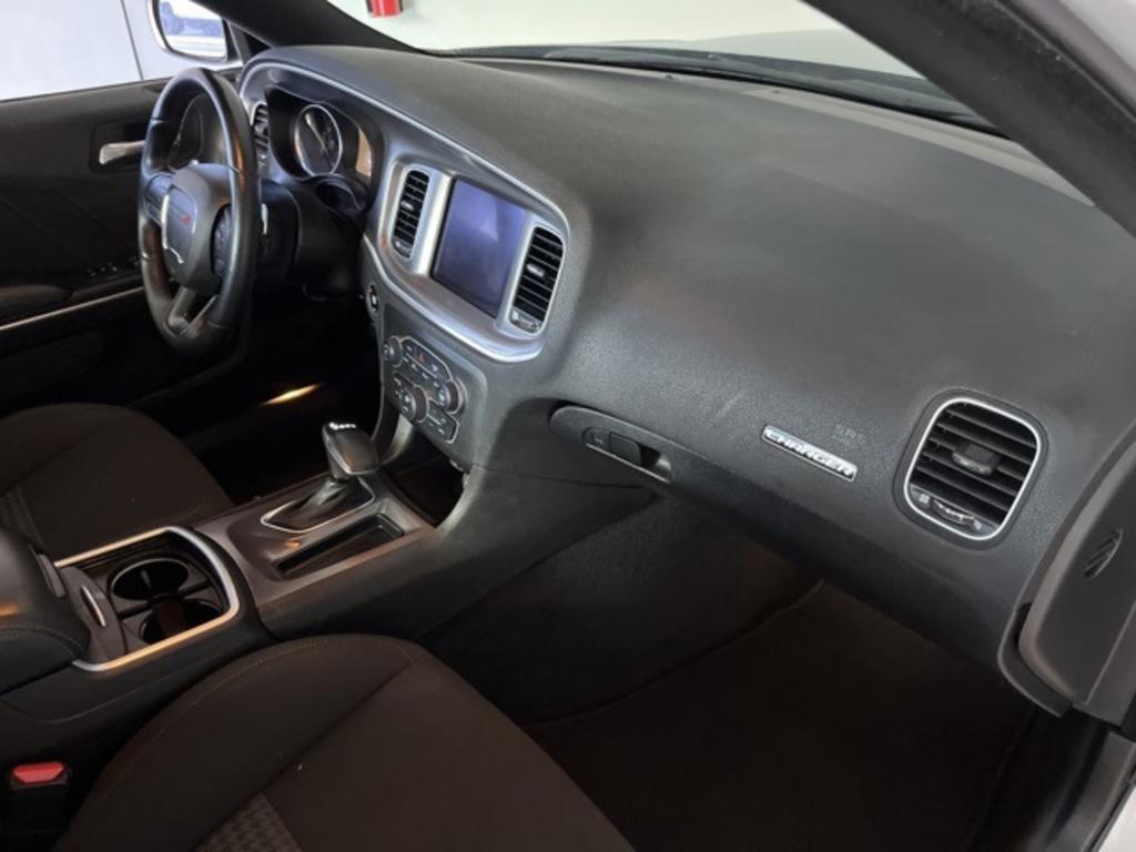 2022 Dodge Charger - $29,000