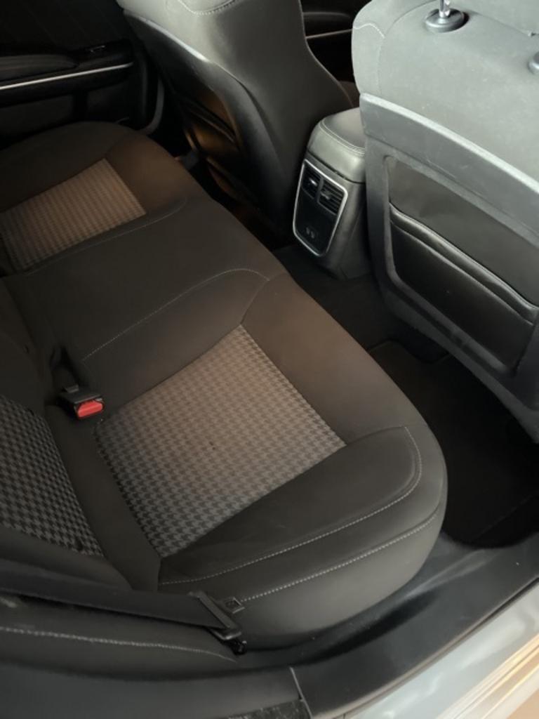 2022 Dodge Charger - $29,000
