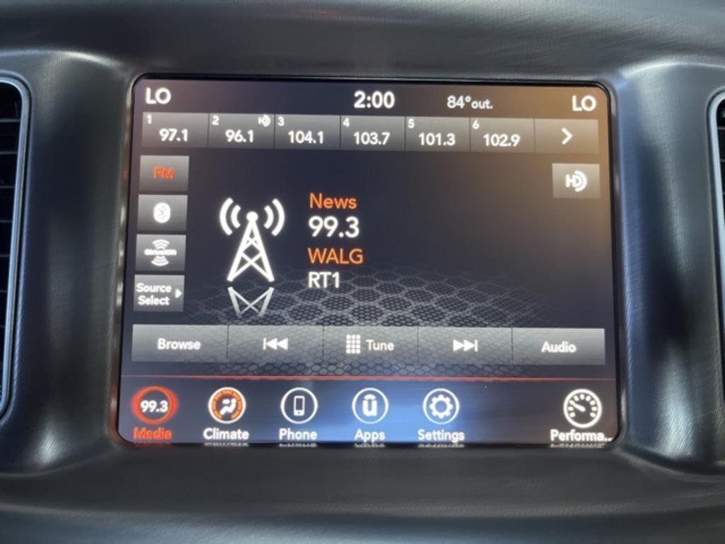 2022 Dodge Charger - $29,000
