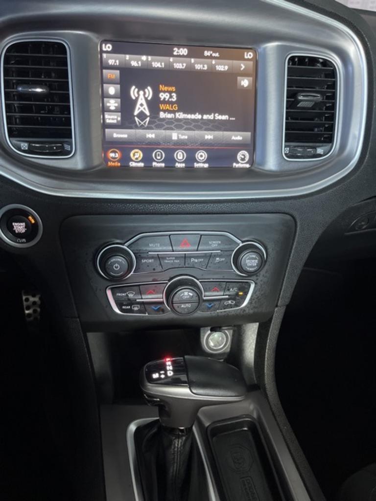 2022 Dodge Charger - $29,000