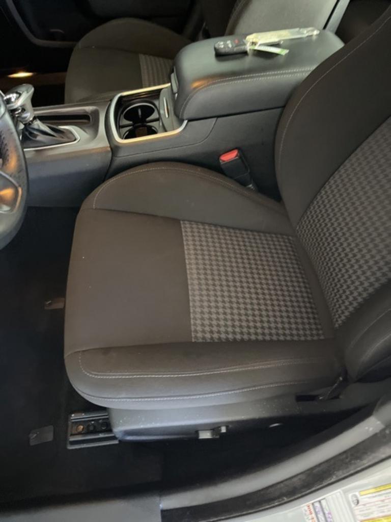 2022 Dodge Charger - $29,000