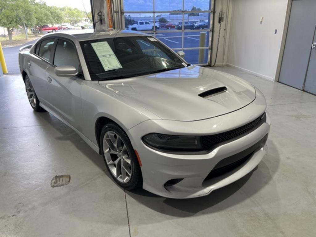 2022 Dodge Charger - $29,000