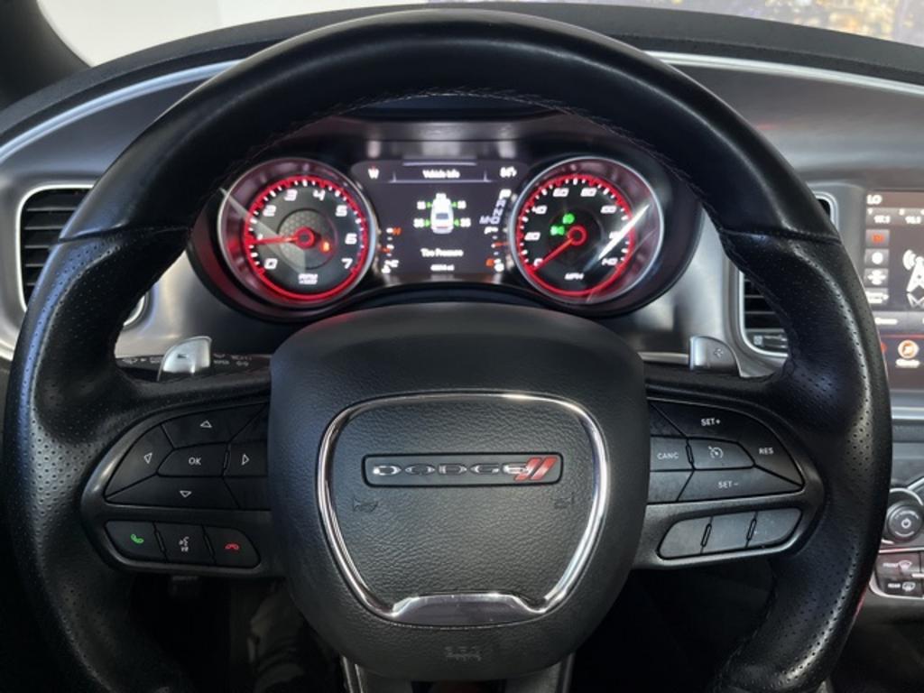 2022 Dodge Charger - $29,000
