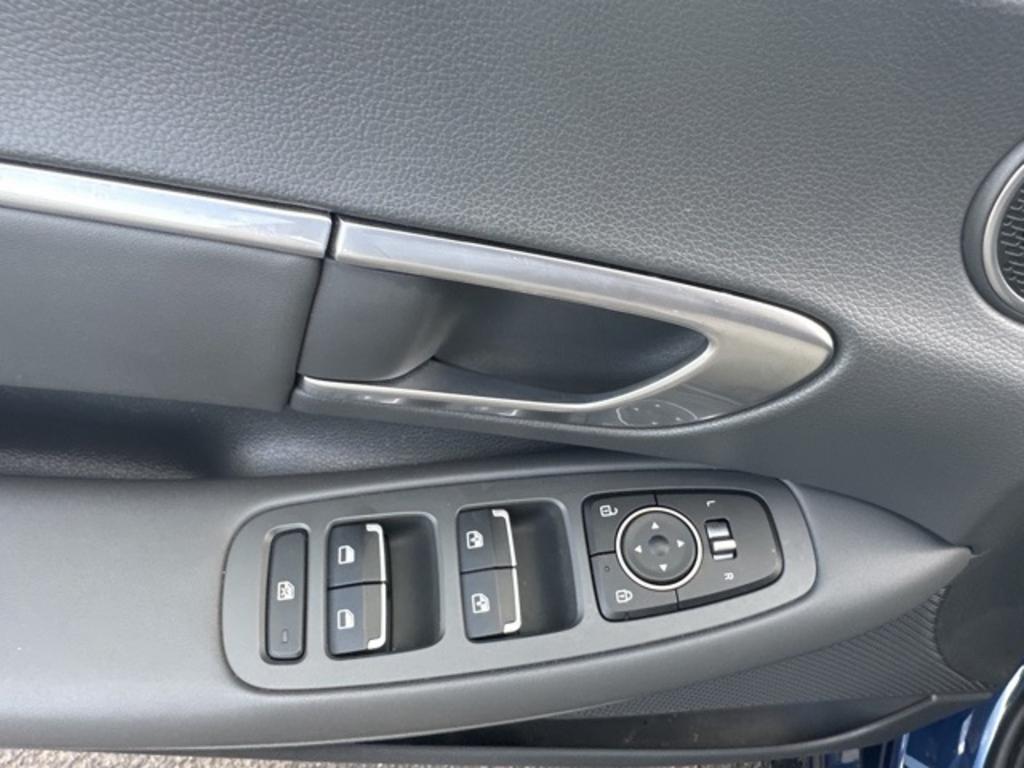 2021 Hyundai Sonata - $26,000