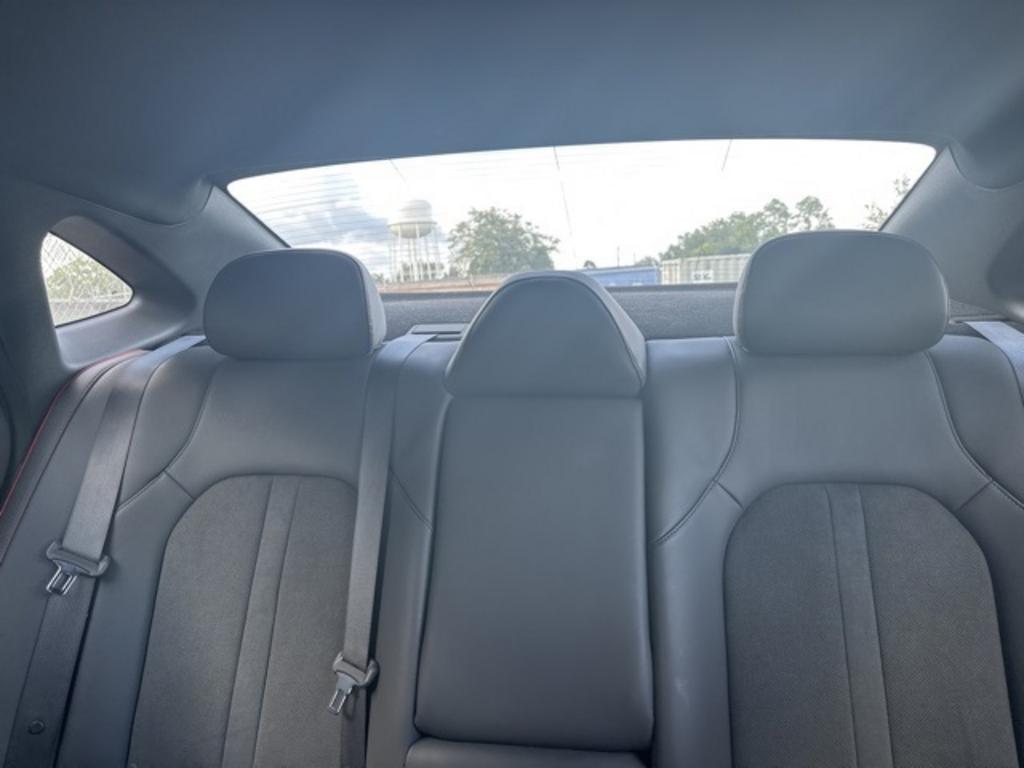 2021 Hyundai Sonata - $26,000