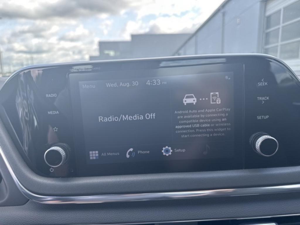 2021 Hyundai Sonata - $26,000