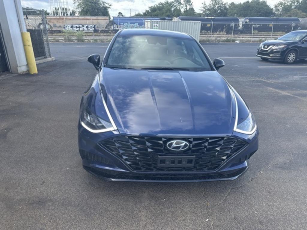 2021 Hyundai Sonata - $26,000